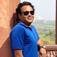 Satyakam Mohapatra