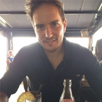 Pieter Verboom
