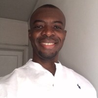 Eric Ansah