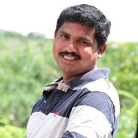 RAJASUNDAR R