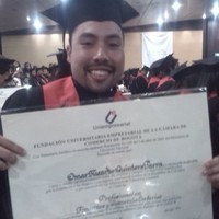 Omar Quintero