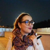 Demet Coskun