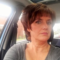 Jo Harvey