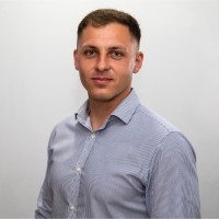 Damian Balaș