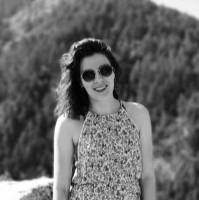Victoria Gouttorbe