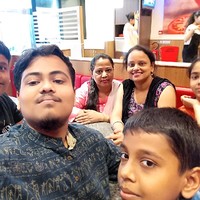 Tushar Mathur