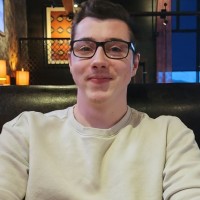 Nickolas Schmidt