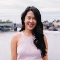 Susan Hion-Jarvis (née He)