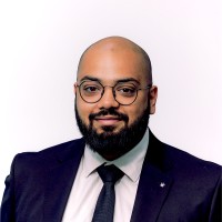 Bhargav Rao