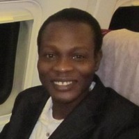 Haruna Mohammed