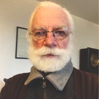 Jakob Rozenknopf Hausman