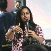 Roshitha J R