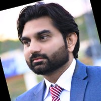 Kashif Shahzad - Csm®