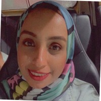 Farah Ahmed