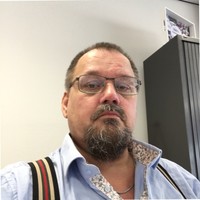 Marc Bosmans