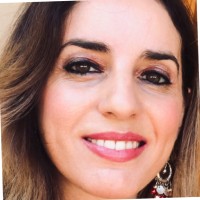 Eva María Durán Pina. Financial Controller CCA and BAC ® certificate.