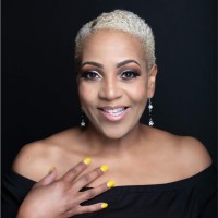 Rochelle Simmons Cpo Shcm Star