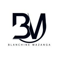 Blanchine Mazanga, MBA