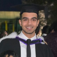 Shubham Lotlikar