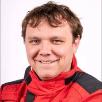 Rick Van Weerden