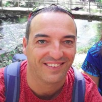 David De Vega Rodríguez