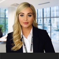 Cheryl Connaghan