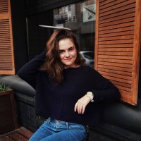 Viktoriia Yatskova