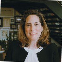 Jacqueline Karamanos