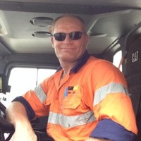 Mark Todd