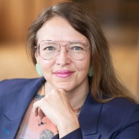 Jolinda Smithson Anderson