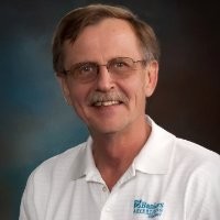 Mark Johnson
