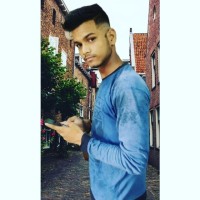 Rajneesh Vishwakarma