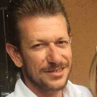 Steven English