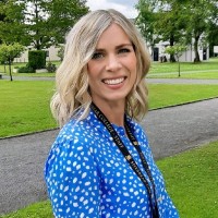 Joanna Conway