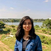 Lakshmi Deshpande