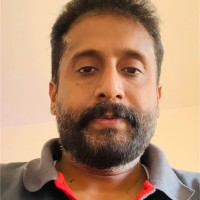Rajesh Panicker