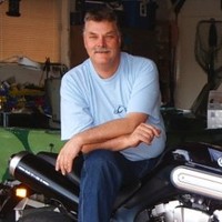 John Large