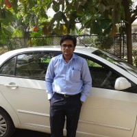 Prashant Murudkar