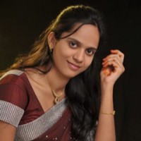 Sindhu Nimmalapudi