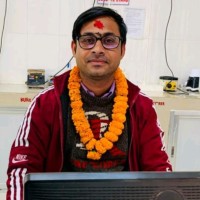 Pashupatinath Pathak