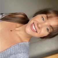 Maya Mccarthy