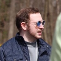 Aidan Aisenberg
