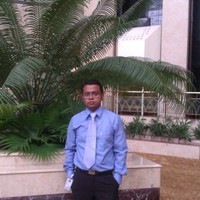 Iftekhar Mahmud Fuad