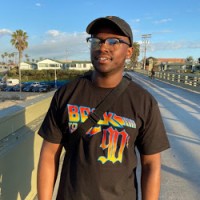 Darnell James