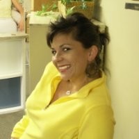 Tracey Welch