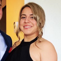 Athena Tafur