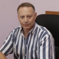 Sergey Faerman