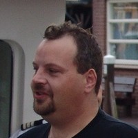 Leon Rietveld