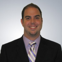 Derek Dowell, CPA