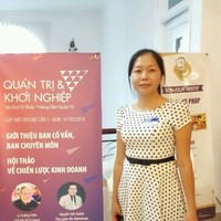 thuy le ngoc